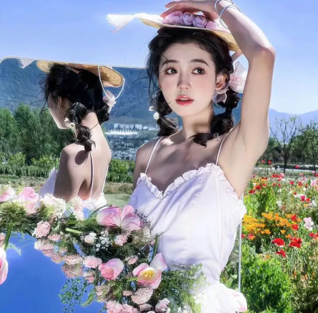 初恋无悔