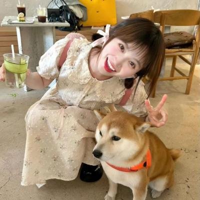 与爱共舞