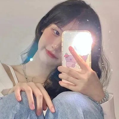 川尻小玉的懒散生活